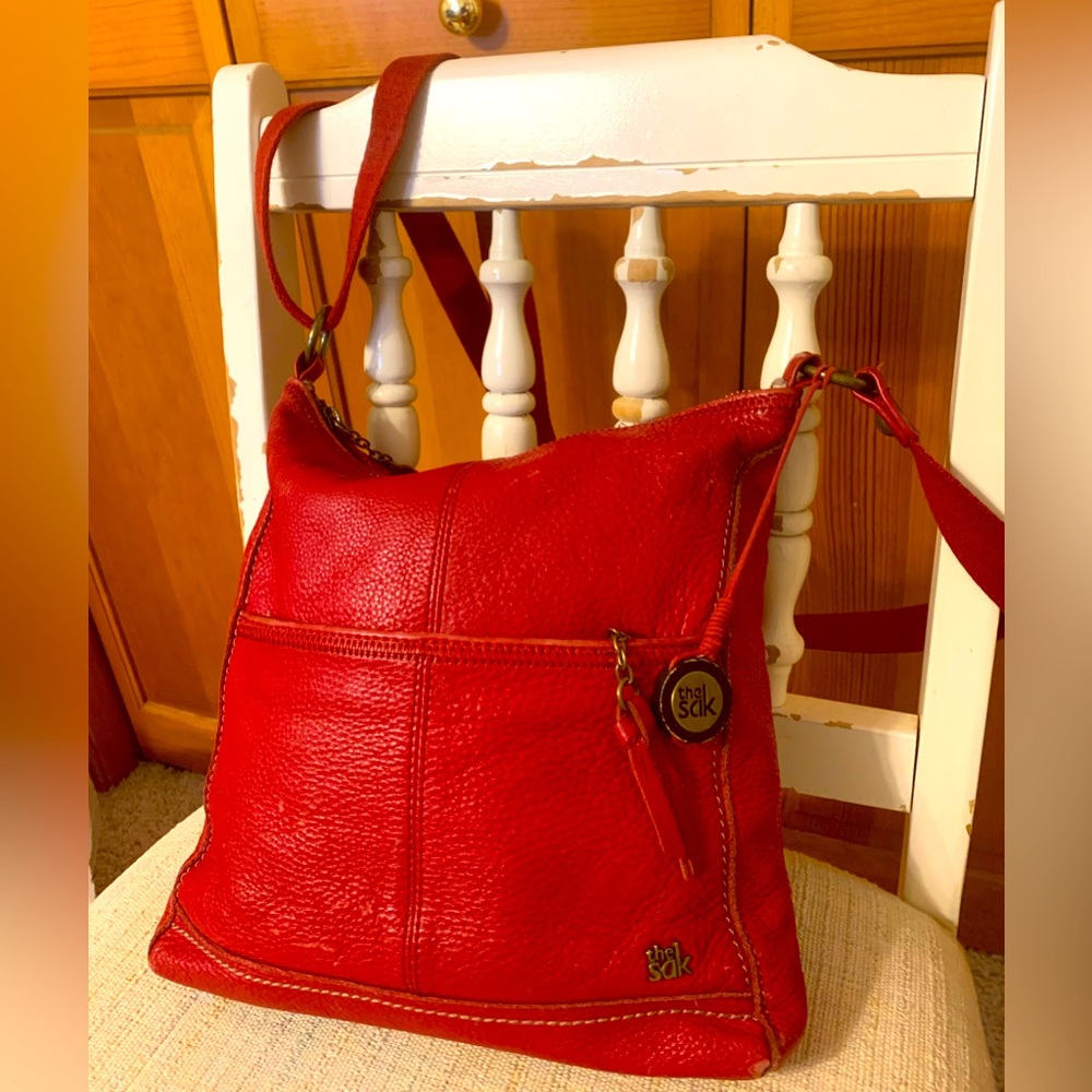 Crossbody Bag by The Sak